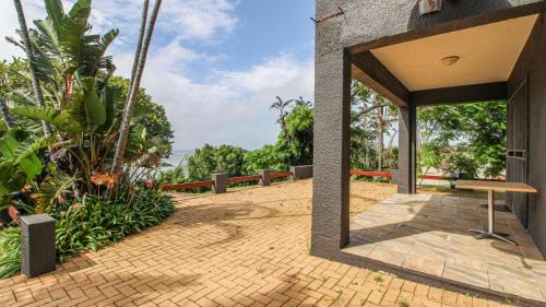 Margate House | Villa Araya