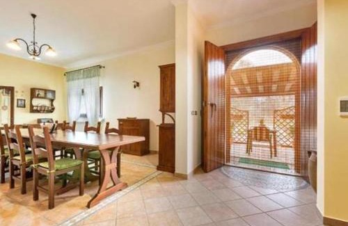 Oria Villa | VILLA ARCADIA