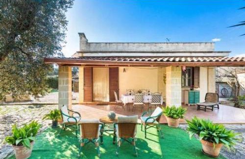 Oria Villa | VILLA ARCADIA