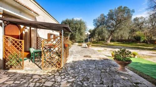 Oria Villa | VILLA ARCADIA