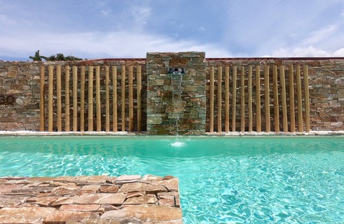 Cefalu Villa | Villa Arcipelago with access to the beach