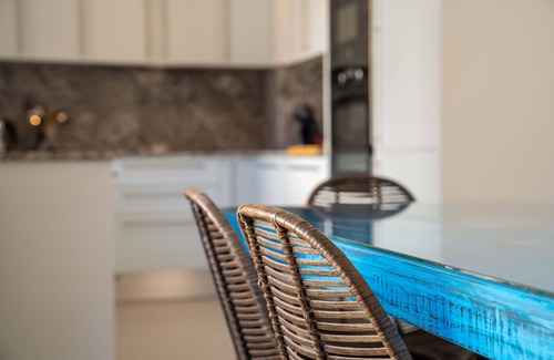 Punta Grossa House | VILLA ARENA - Fabulous villa just a few meters from the sea and free WiFi.