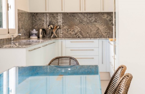 Punta Grossa Villa | Villa Arena - Four Bedroom Villa, Sleeps 6
