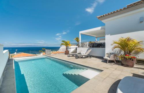 Santiago del Teide Villa | Villa Arenas 3 Playa la Arena