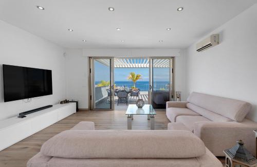 Santiago del Teide Villa | Villa Arenas 3 Playa la Arena