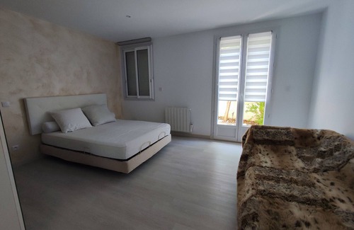 Argeles Plage House | Villa Argelès-sur-Mer, 2 bedrooms, 4 persons