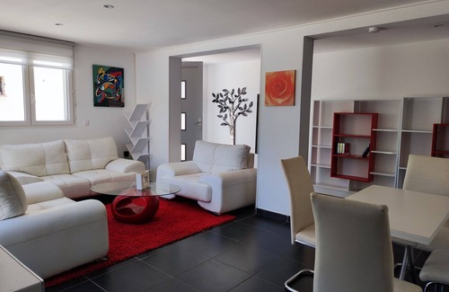 Argeles Plage House | Villa Argelès-sur-Mer, 2 bedrooms, 4 persons