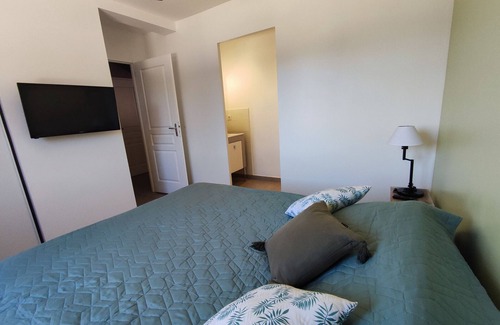 Plage d'Argeles Villa | Villa Argelès-sur-Mer, 4 bedrooms, 8 persons