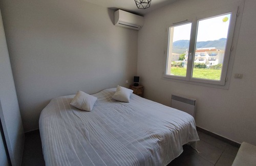 Plage d'Argeles Villa | Villa Argelès-sur-Mer, 4 bedrooms, 8 persons