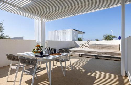 Marina di Ragusa Villa | Villa Argentea