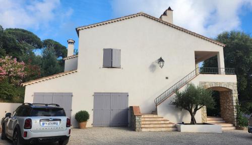 Cote d'Azur- French Riviera Apartment | Villa Argonaute