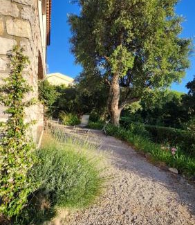 Cote d'Azur- French Riviera Apartment | Villa Argonaute