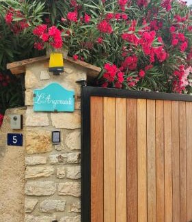 Cote d'Azur- French Riviera Apartment | Villa Argonaute