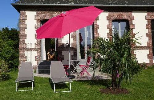 Ouville-la-Riviere House | Villa Argonne