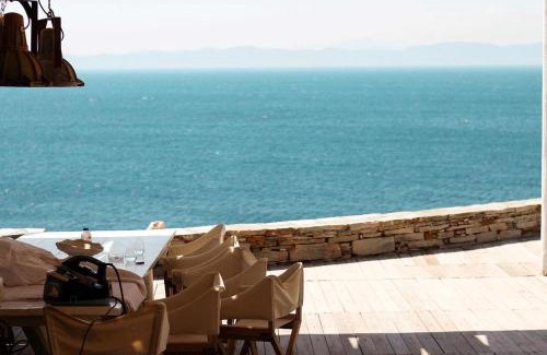 Kea Villa | Villa Ariadne
