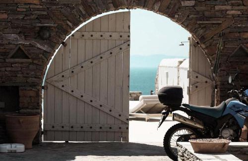 Kea Villa | Villa Ariadne