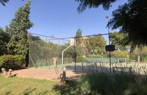 Marrakech Villa | Villa Ariana Résidence Avec Piscine