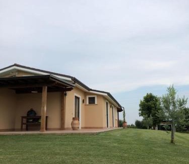 Cori Bed & Breakfast | Villa Arianna