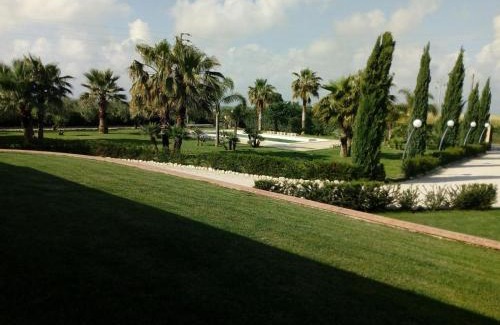 Cori Bed & Breakfast | Villa Arianna