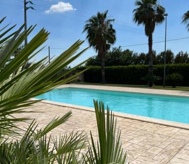 Cori Bed & Breakfast | Villa Arianna