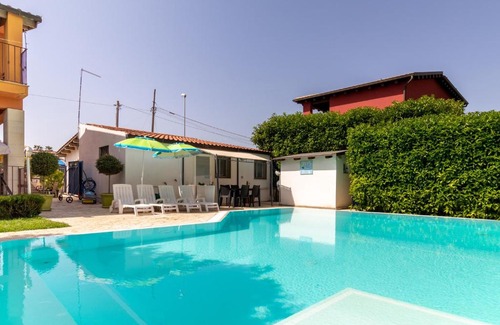 Ragusa Villa | Villa Arianna