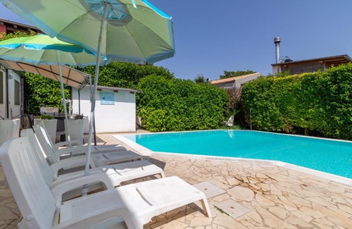 Ragusa Villa | Villa Arianna