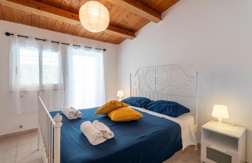 Ragusa Villa | Villa Arianna