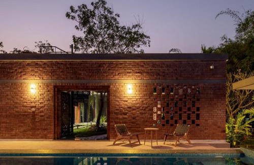 Poothurai Villa | Villa Aribella by Cove Collection