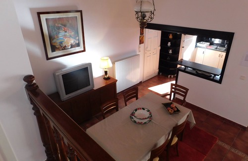 Archaia Olympia Villa | Villa Aris