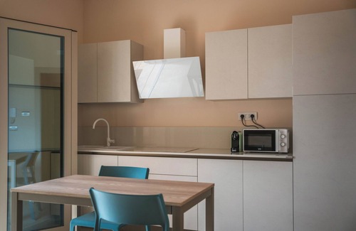 Sassari House | Villa Aris