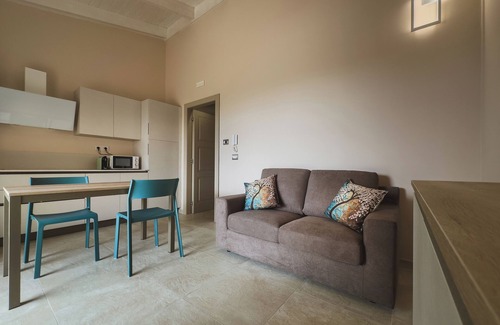 Sassari House | Villa Aris