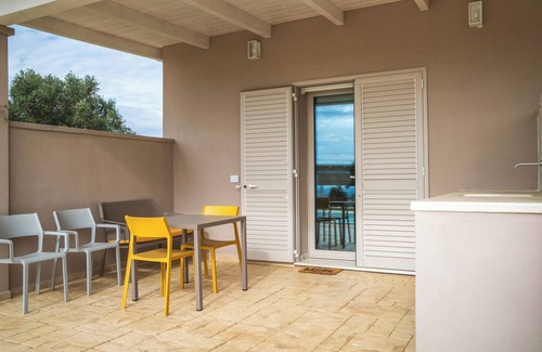 Sassari House | Villa Aris