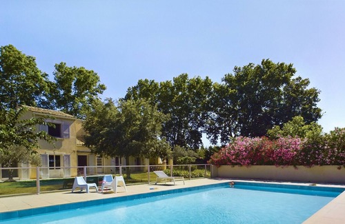 Arles House | Villa Arles, 5 bedrooms, 10 persons