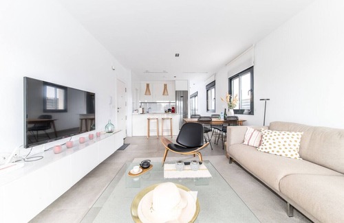 Daya Nueva Apartment | Villa Armonía, with private heated pool - by OYOOSTAYS
