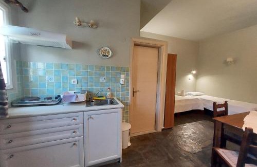 Mpatsi Apartment | Villa Arni Andros - Βίλα ΑΡΝΗ