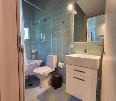 Mpatsi Apartment | Villa Arni Andros - Βίλα ΑΡΝΗ