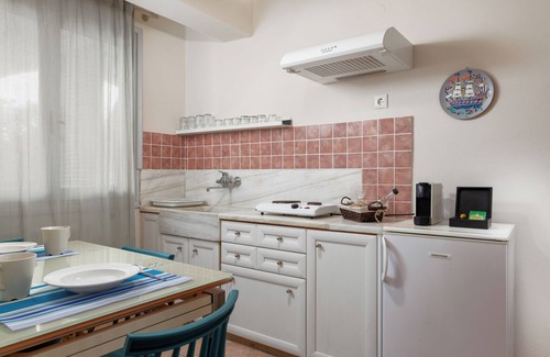 Mpatsi House | Villa Arni