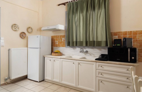 Mpatsi House | Villa Arni