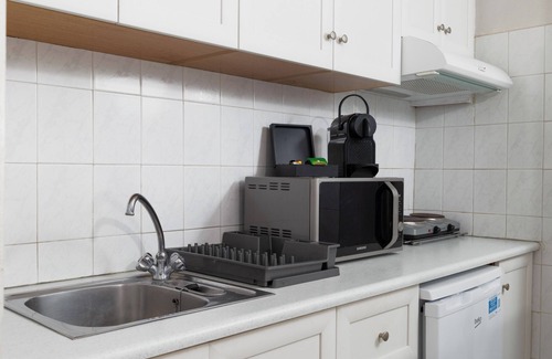 Mpatsi House | Villa Arni