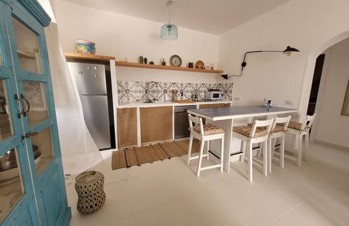 Pachino House | Villa Aroi, your vacation home just a stone's throw from the sea!