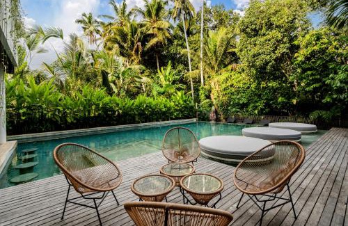 Petulu Villa | Villa Arroyo by BaliSuperHost