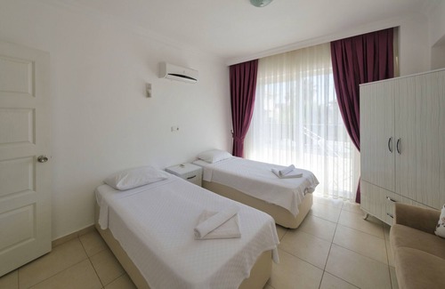 Oludeniz Villa | Villa Arslan by Tatil Premium