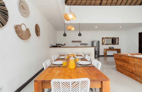 Batubelig Villa | Villa Art Gecko