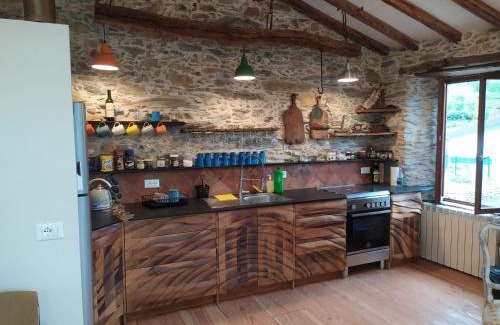 Pornassio House | Villa Art Razzamir