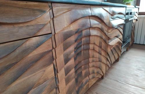 Pornassio House | Villa Art Razzamir