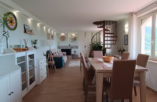 Mitogio Villa | "Villa ARTEMIS" Valle Alcantara-Taormina-EtnanCIN - IT083034C2NNL59WXV