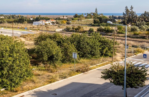 Luz de Tavira Villa | Villa Artista Tavira