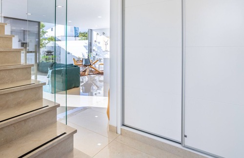 Luz de Tavira Villa | Villa Artista Tavira