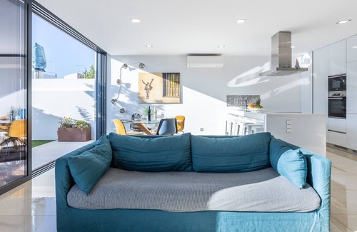 Luz de Tavira Villa | Villa Artista Tavira