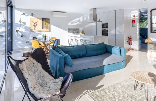 Luz de Tavira Villa | Villa Artista Tavira